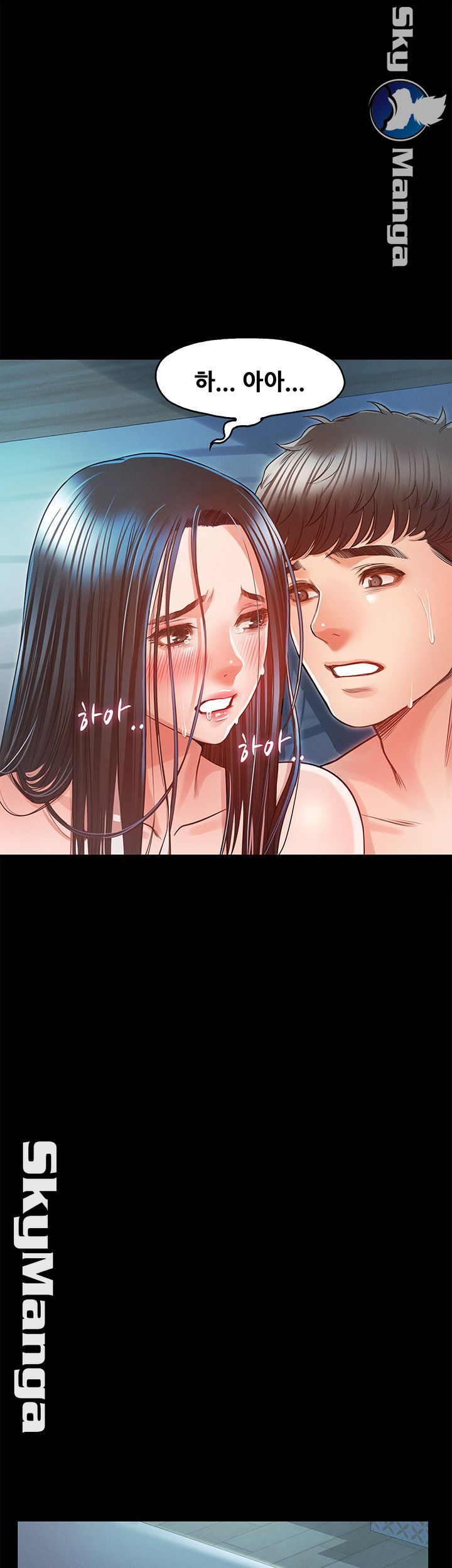 Watch image manhwa Who Did You Do With? Raw - Chapter 26 - ZdnkwneN711rlzP - ManhwaXX.net