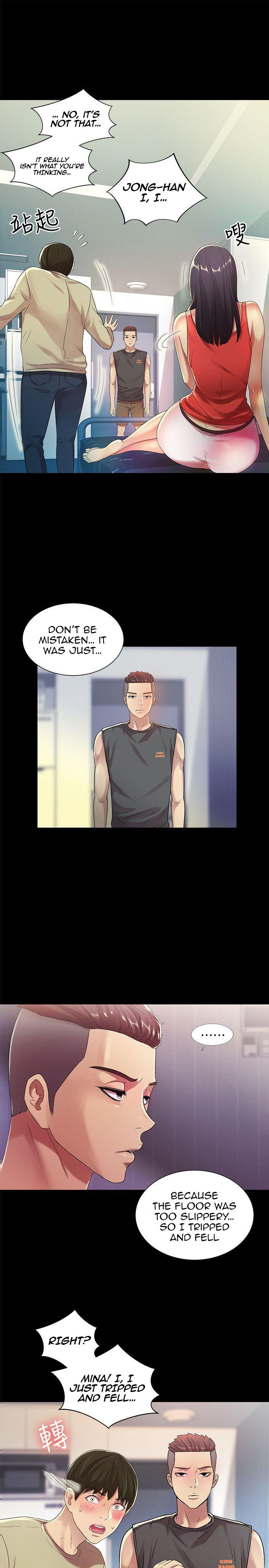 Watch image manhwa Girlfriend Of Friend - Chapter 14 - ZjaiOPKqUr2ZW5I - ManhwaXX.net