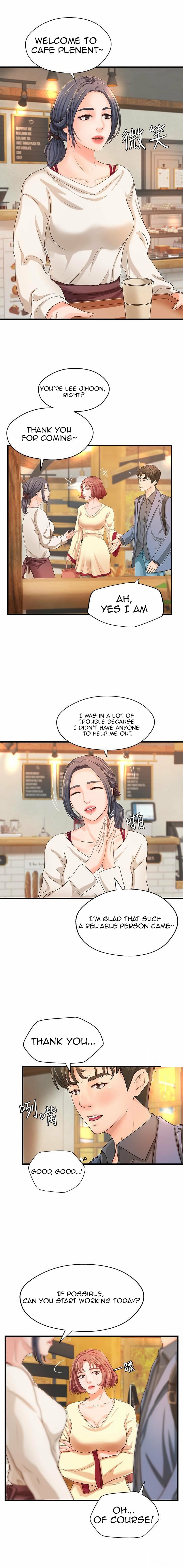Watch image manhwa Sisters Sex Education - Chapter 09 - ZvZk8XmR9ooB0PN - ManhwaXX.net