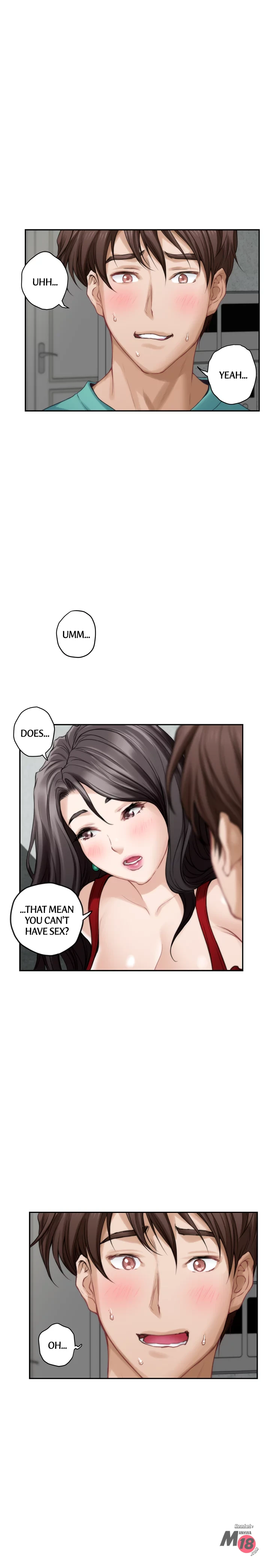The image ZxkI5HwJsdsd77U in the comic S-mate - Chapter 35 - ManhwaXXL.com
