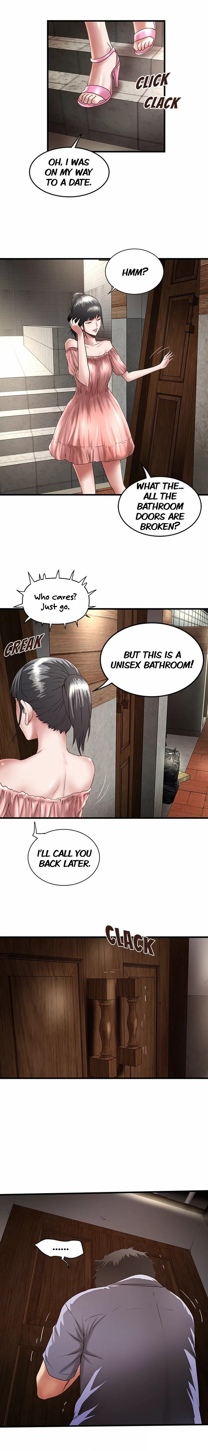 Read manga House Maid - Chapter 28 - aEKEeMiNISMvfTk - ManhwaXXL.com