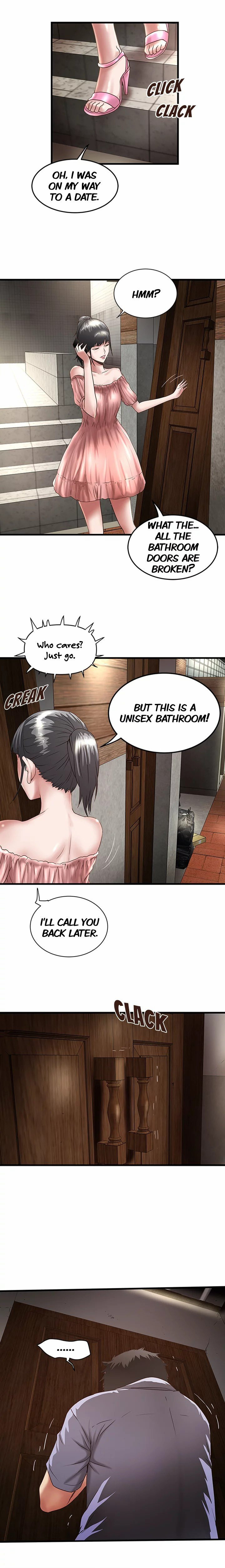 Watch image manhwa House Maid - Chapter 28 - aEKEeMiNISMvfTk - ManhwaXX.net