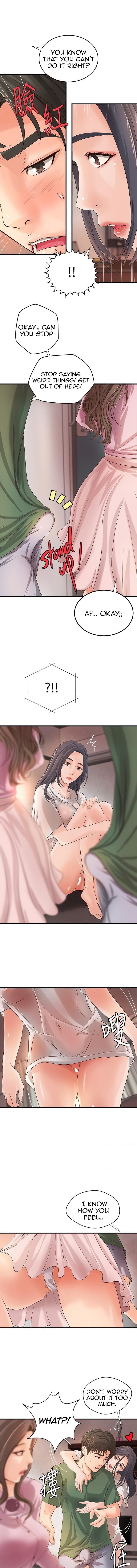 Watch image manhwa Sisters Sex Education - Chapter 16 - aGlKp3uPkH9WUJg - ManhwaXX.net