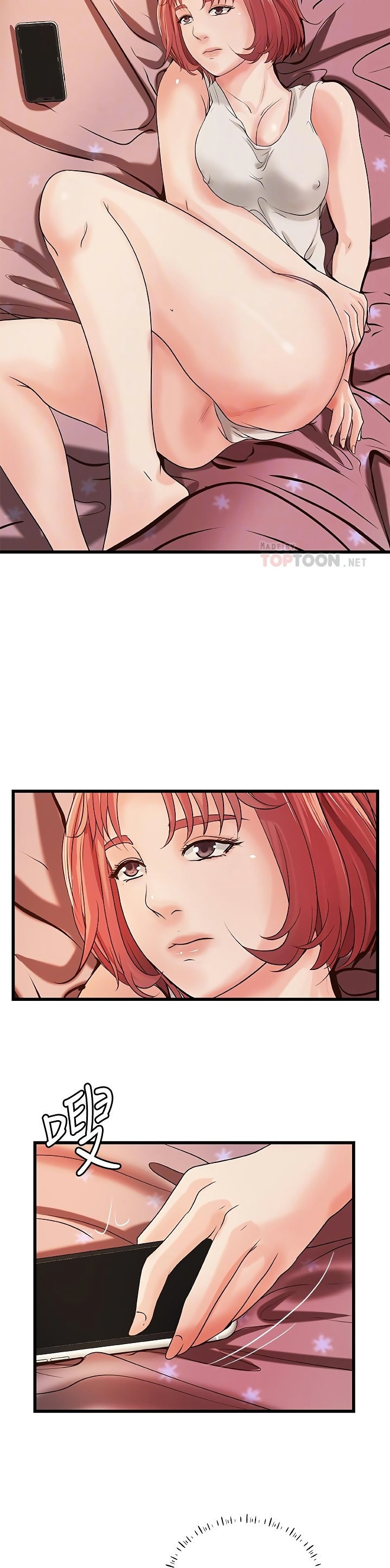 Watch image manhwa Sisters Sex Education - Chapter 32 - aRJduVvRZ6CleXD - ManhwaXX.net