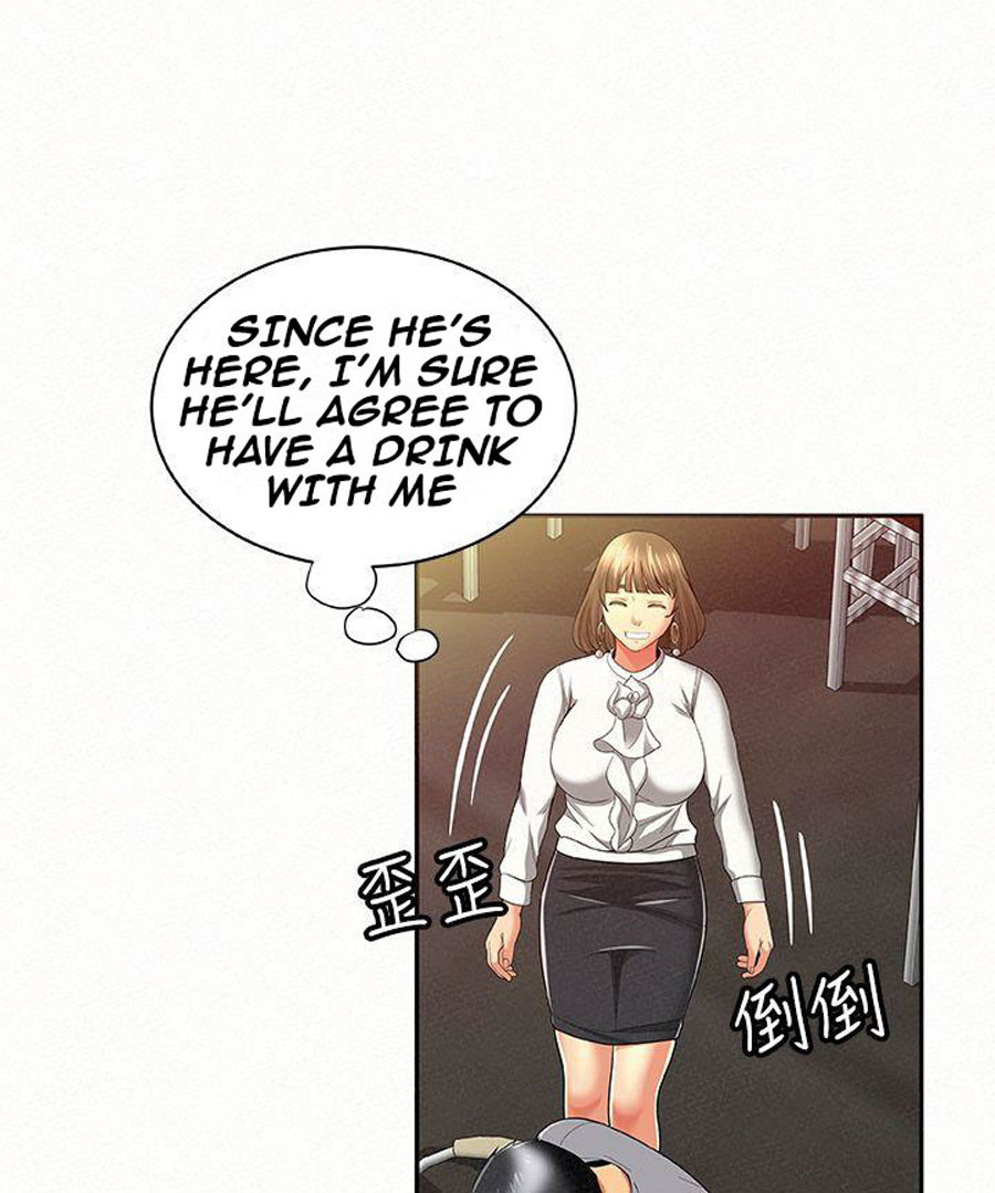 Watch image manhwa Three Women - Chapter 14 - aeXjQ1DESZVIKKI - ManhwaXX.net