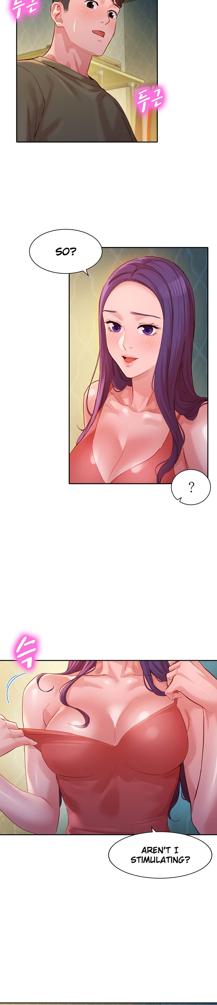 Watch image manhwa Stargram Goddess - Chapter 32 - aujUvRNoAPzZTmP - ManhwaXX.net