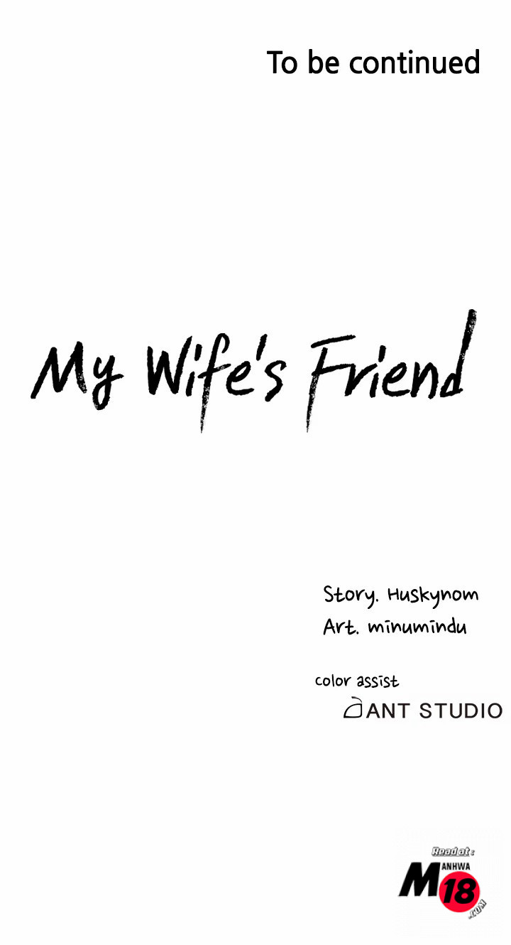 Read manga Wife's Friend - Chapter 05 - b26KUAZHTSHB3IW - ManhwaXXL.com