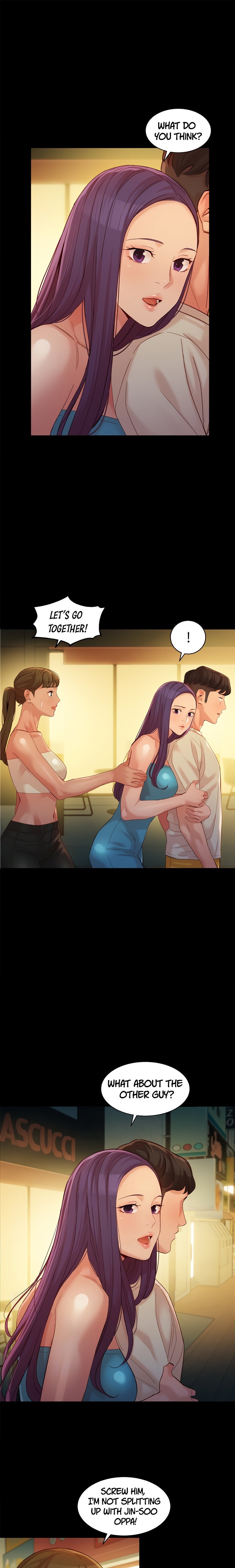 Watch image manhwa Stargram Goddess - Chapter 51 - bAw9wvkNxlJgRBq - ManhwaXX.net