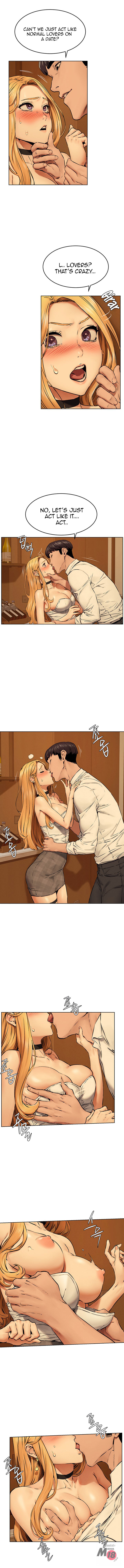 Xem ảnh Silent War Raw - Chapter 118 - bTpHKMrvvUQDhAy - Hentai24h.Tv