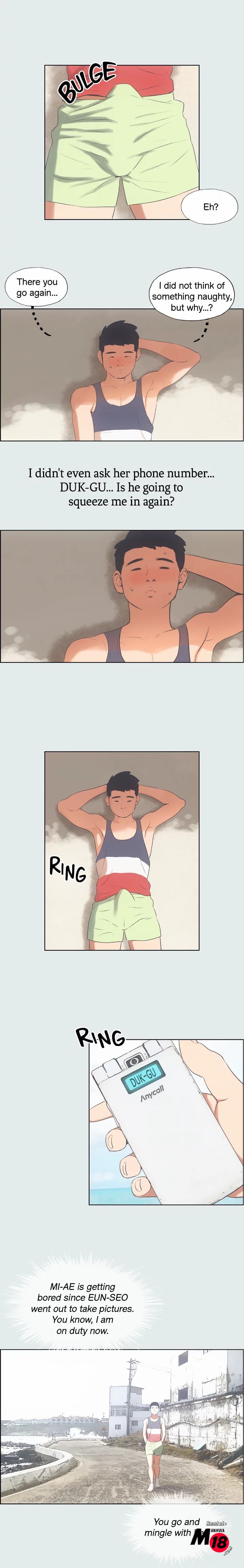 Watch image manhwa Summer Vacation - Chapter 05 - blOvJPxsKXZWc0Z - ManhwaXX.net