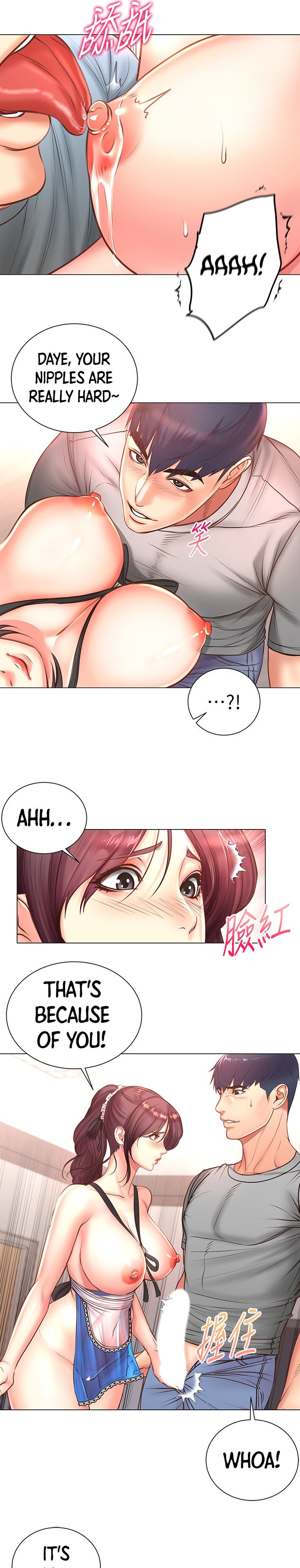 Read manga Eunhye Super - Chapter 63 - bqD0MWDM4u6HLk0 - ManhwaXXL.com