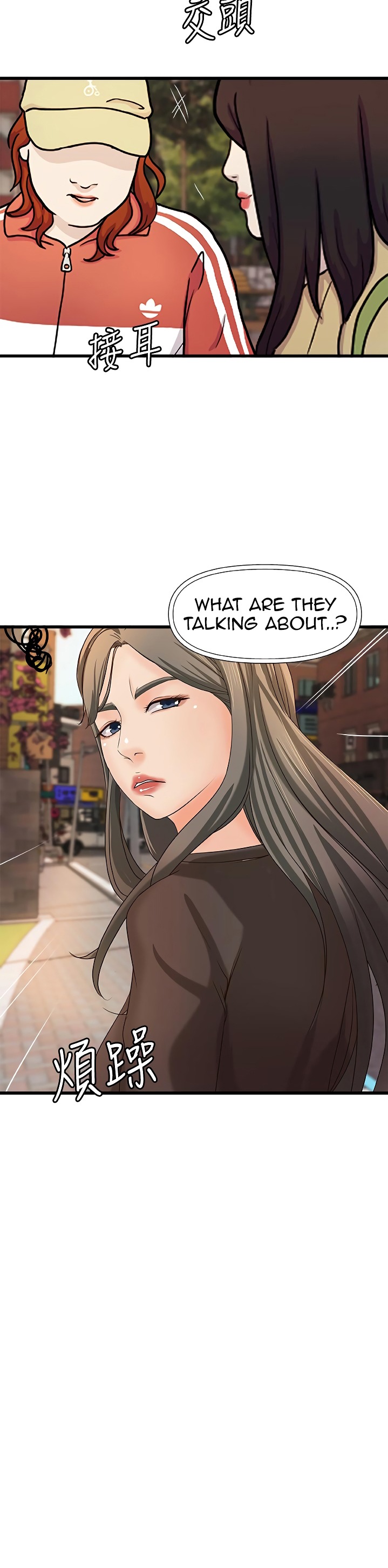 Watch image manhwa Sisters Sex Education - Chapter 31 - buXKUEHrVXIK43U - ManhwaXX.net