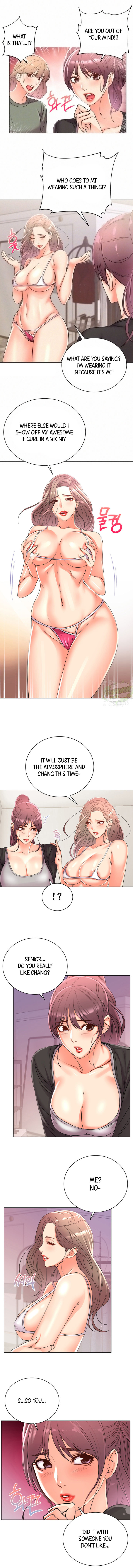 Watch image manhwa Eunhye Super - Chapter 27 - cDi5XyNWEQERPwZ - ManhwaXX.net