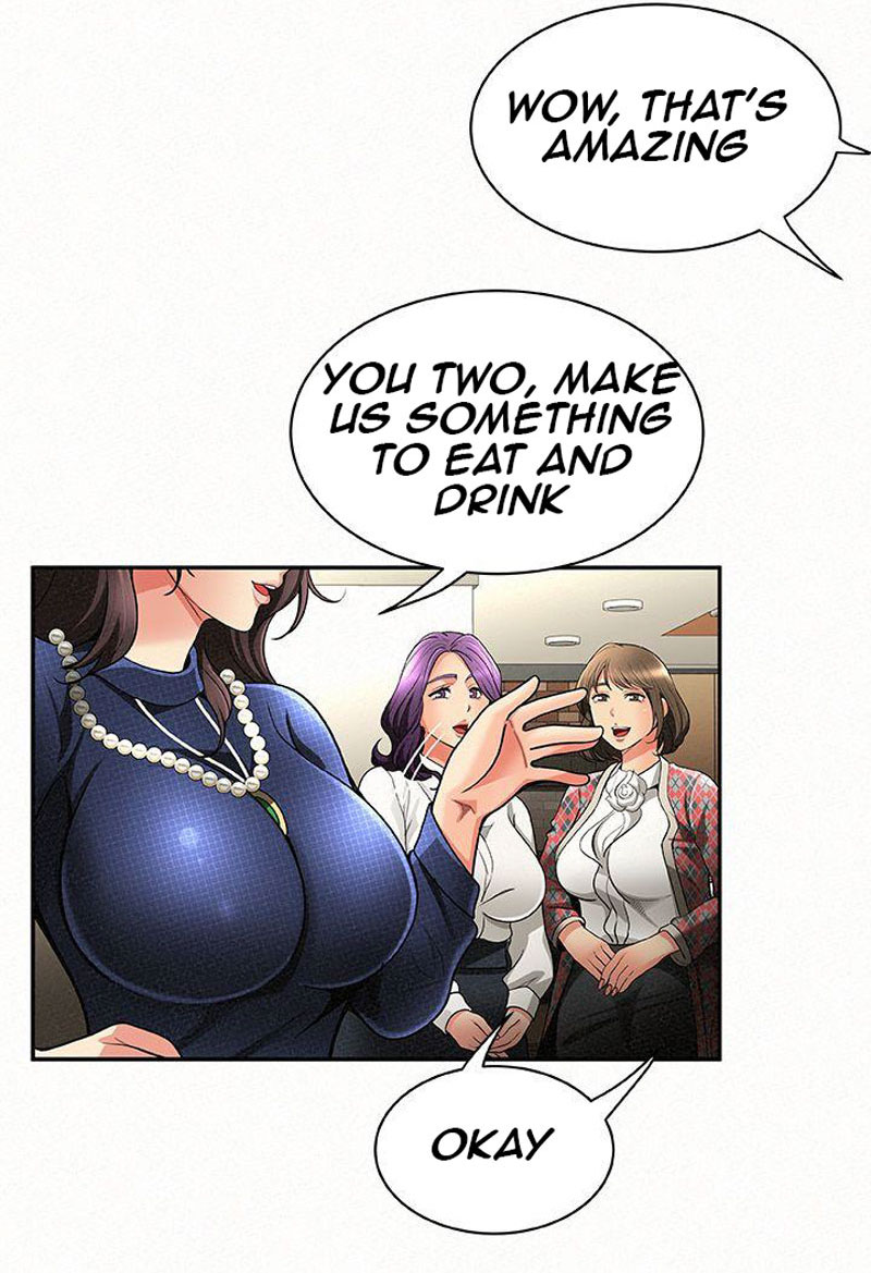 Read manga Three Women - Chapter 03 - cgdNgpBnMEfVLUJ - ManhwaXXL.com