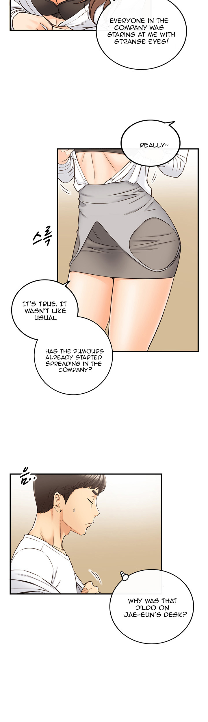 Watch image manhwa Young Boss - Chapter 75 - d66gLUSFAYvSExt - ManhwaXX.net