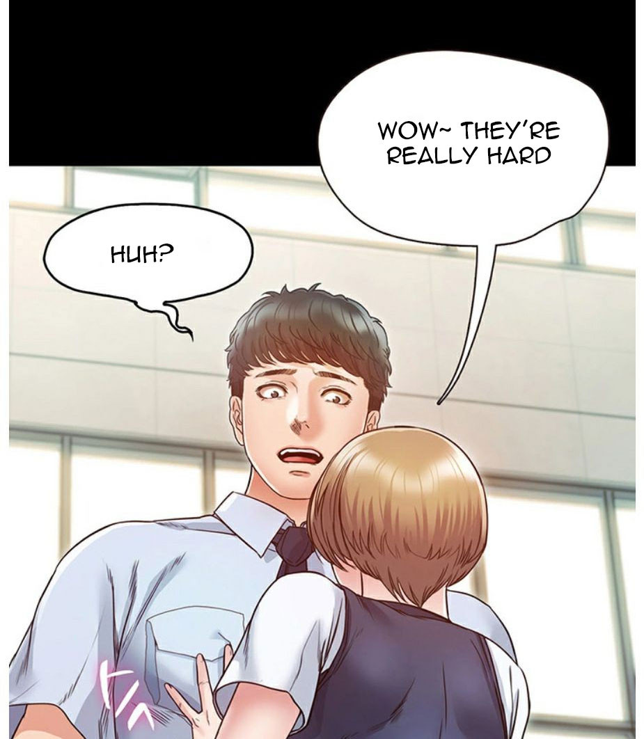 Watch image manhwa Who Did You Do With - Chapter 03 - dhezGJWHPgGaz8O - ManhwaXX.net