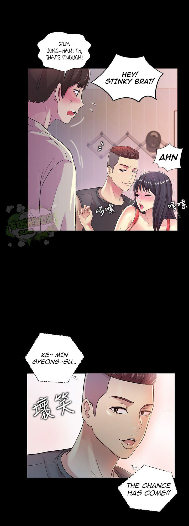 Watch image manhwa Girlfriend Of Friend - Chapter 14 - eRbiYnOCRwCui86 - ManhwaXX.net