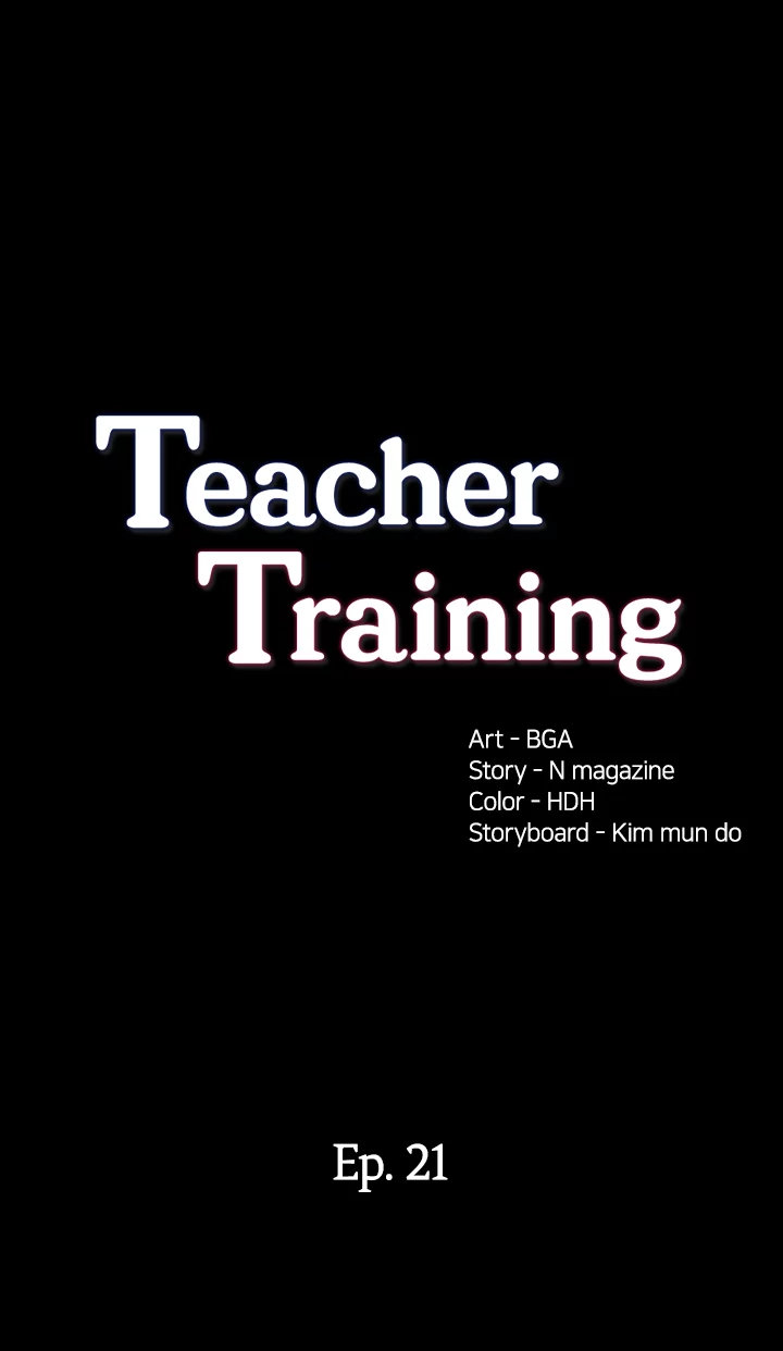 The image Teaching Practice - Chapter 21 - ecfzAsyZ2rzGsQG - ManhwaManga.io