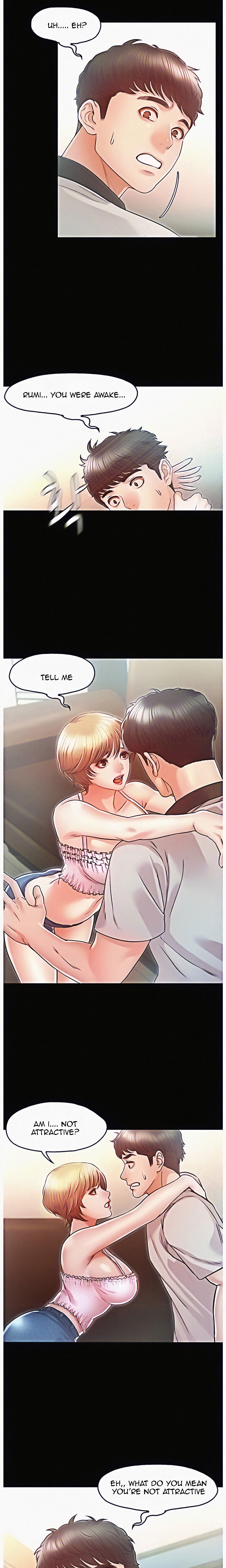 Watch image manhwa Who Did You Do With - Chapter 18 - ejO0t2CSNcTMhR2 - ManhwaXX.net