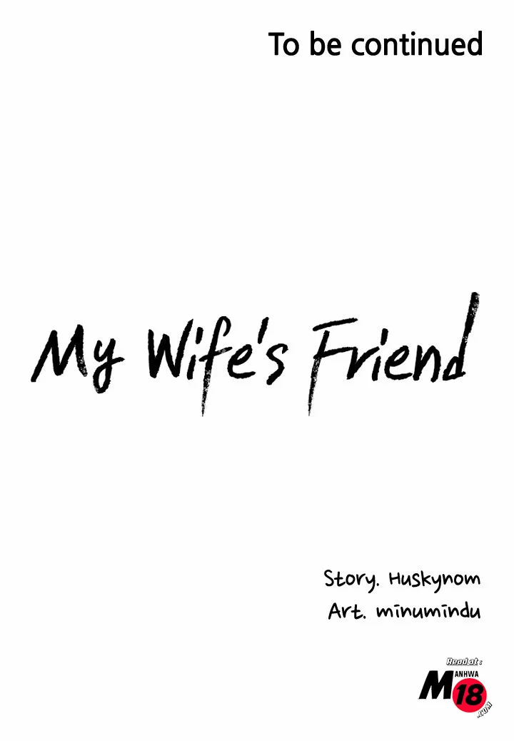 The image f0e38IvP7Y2Ew6b in the comic Wife's Friend - Chapter 10 - ManhwaXXL.com