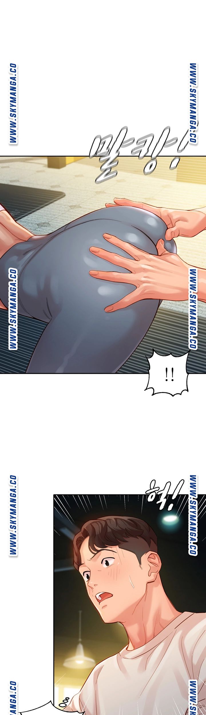 Watch image manhwa Stargram Goddess Raw - Chapter 35 - fSDrkDIP3EWbL0j - ManhwaXX.net