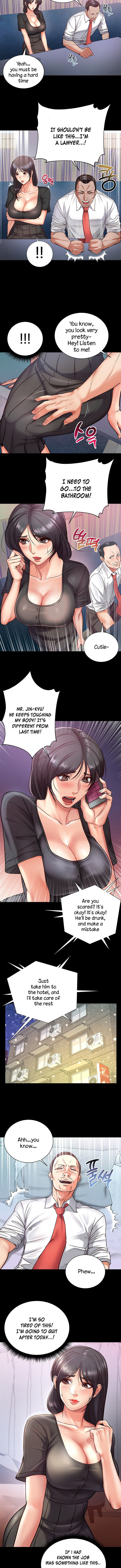 Watch image manhwa Eunhye Super - Chapter 35 - fweQdb2Y7CpMyKP - ManhwaXX.net