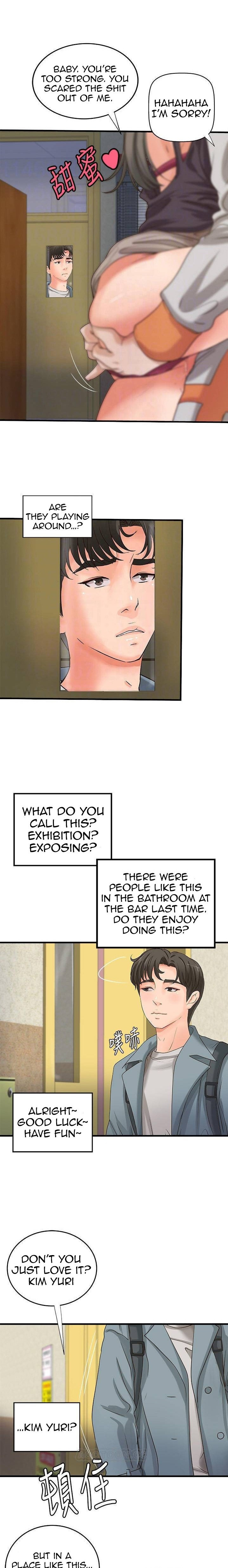 Watch image manhwa Sisters Sex Education - Chapter 19 - gSWwgriA3Q1yORX - ManhwaXX.net