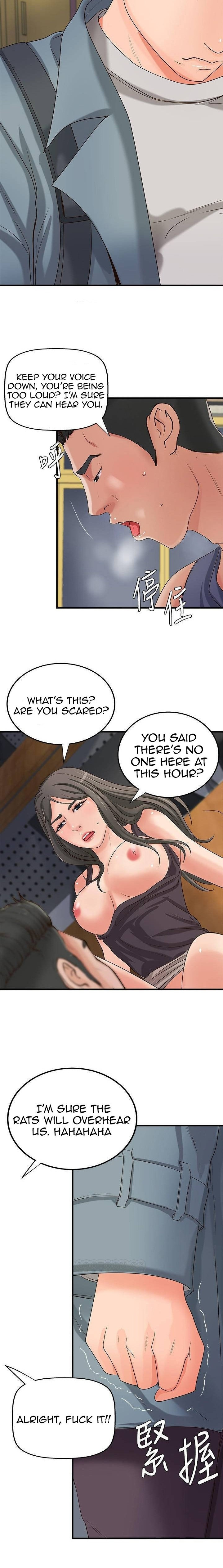 Watch image manhwa Sisters Sex Education - Chapter 19 - gSubxeS464n9tbM - ManhwaXX.net