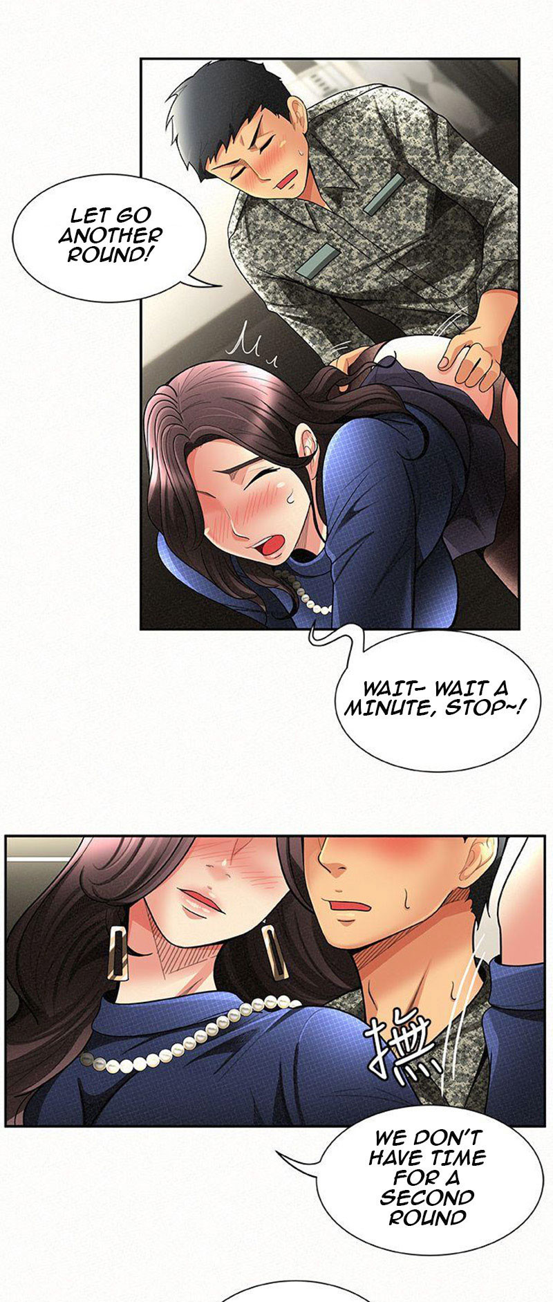 Watch image manhwa Three Women - Chapter 02 - gZFv8IgljgnmzsK - ManhwaXX.net