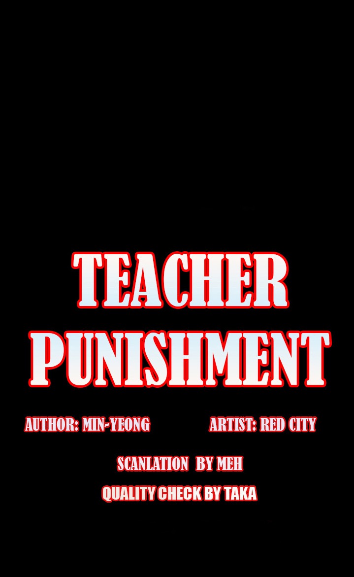 Xem ảnh Teacher Punishment Raw - Chapter 35 - gbF9LjPjbzBwDSW - Hentai24h.Tv