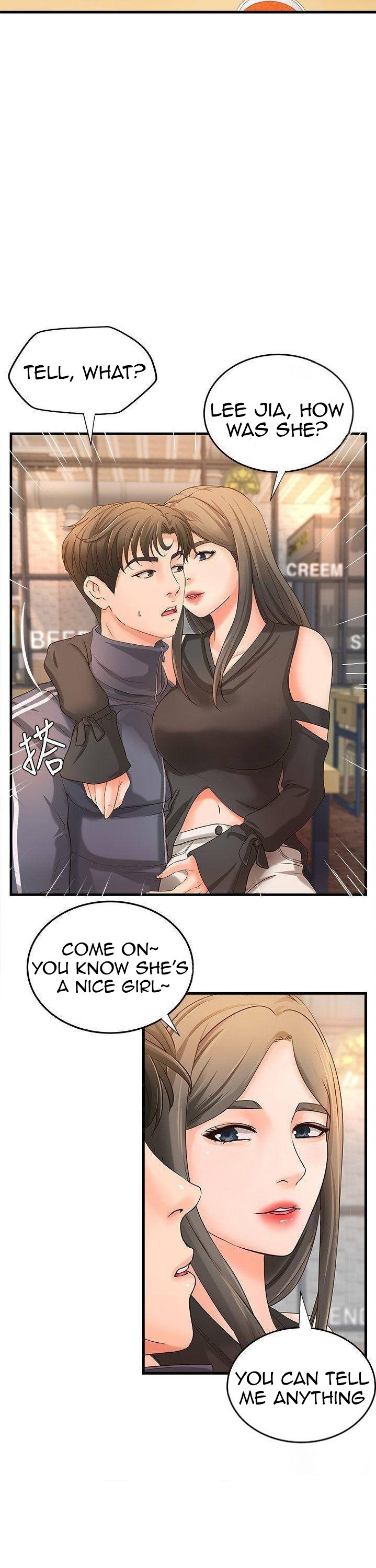 Watch image manhwa Sisters Sex Education - Chapter 13 - gv8w5lcHfXrC7EN - ManhwaXX.net