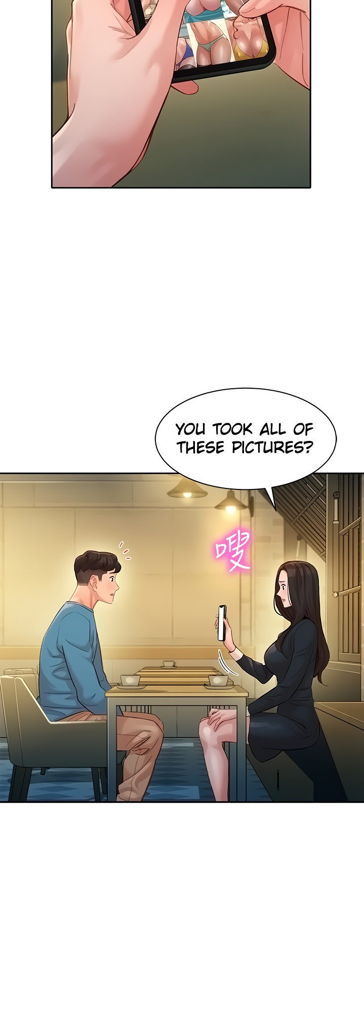 Watch image manhwa Stargram Goddess - Chapter 39 - h2ZqQPbLOb10uWl - ManhwaXX.net