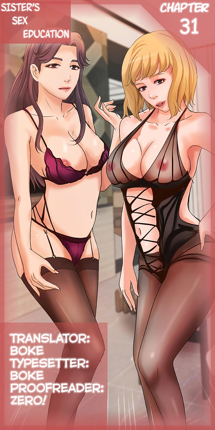 Read manga Sisters Sex Education - Chapter 31 - h6NzSB73jFK6YlS - ManhwaXXL.com