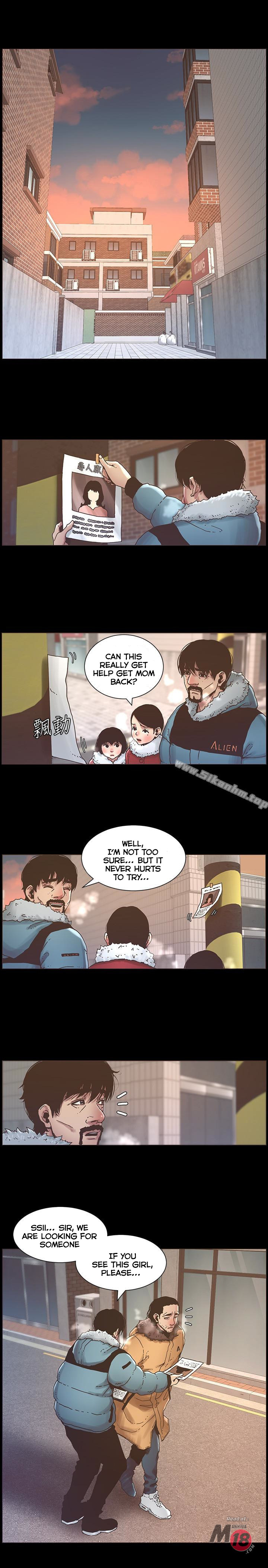 Watch image manhwa Step Father - Chapter 21 - hRlQBaXZElFwuuM - ManhwaXX.net