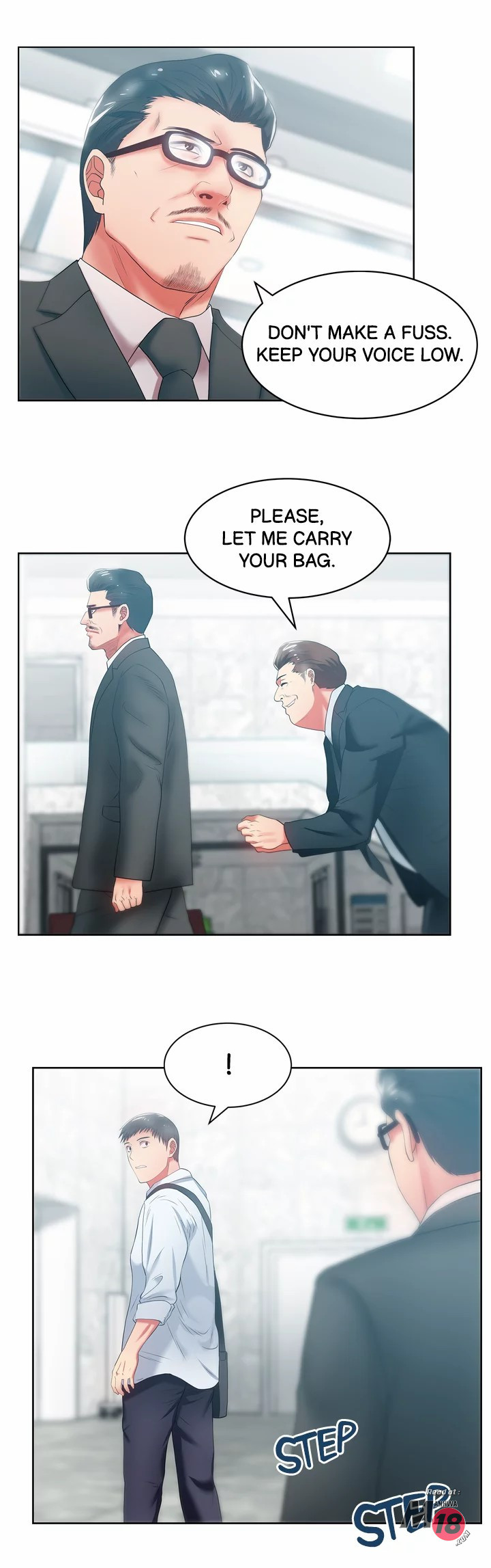 Watch image manhwa Wife's Friend - Chapter 19 - hXqF5VAFUpbMDbF - ManhwaXX.net