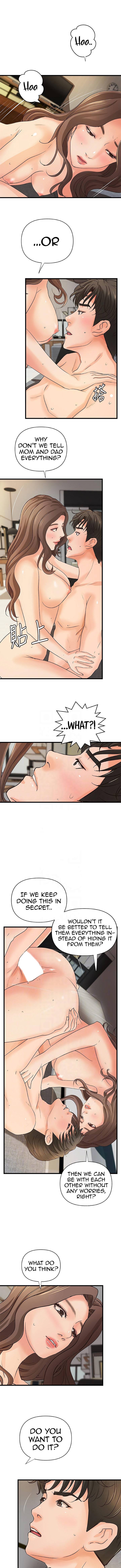 Watch image manhwa Sisters Sex Education - Chapter 39 - hbENyiCrgEOdNti - ManhwaXX.net