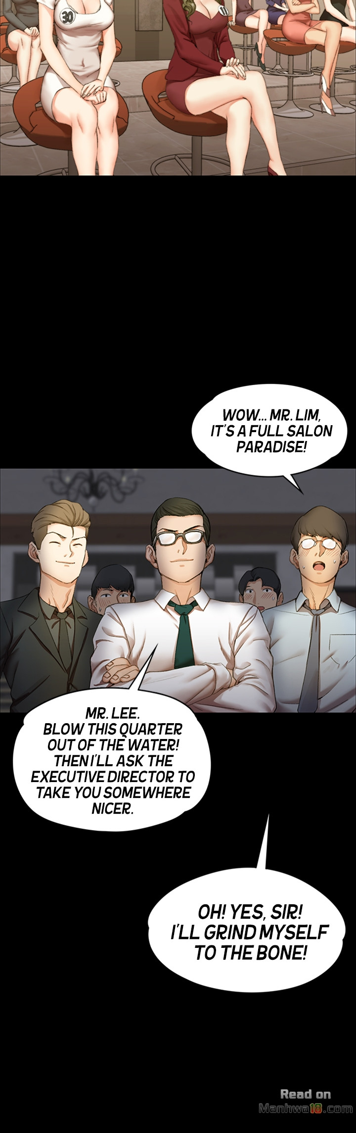 The image iF9pbB7pmBY2MpD in the comic That Mans Epilepsy (ACERA) - Chapter 11 fixed - ManhwaXXL.com