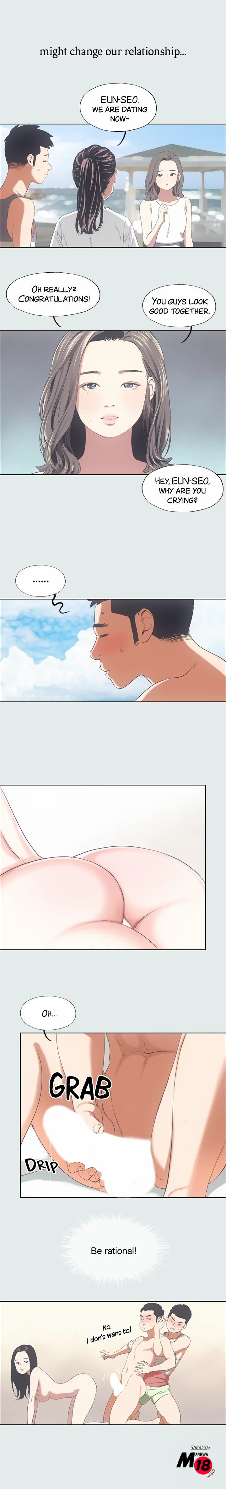 Watch image manhwa Summer Vacation - Chapter 07 - iMpMjQToExSO5e8 - ManhwaXX.net