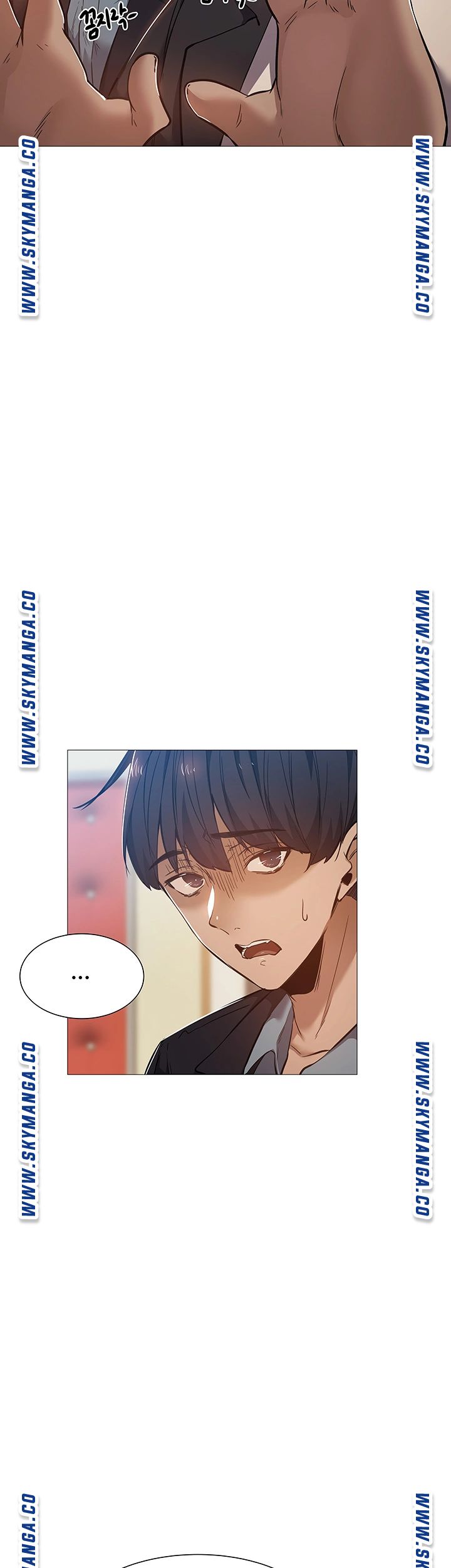 Watch image manhwa Is There An Empty Room Raw - Chapter 22 - ibkokP92RO0BSf5 - ManhwaXX.net