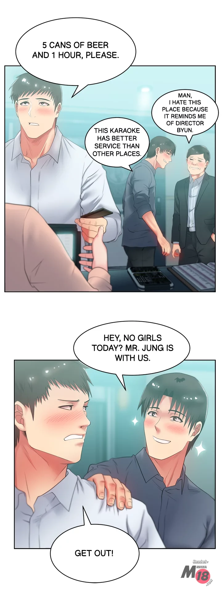 Watch image manhwa Wife's Friend - Chapter 16 - ifbv5J4D8vB74i0 - ManhwaXX.net