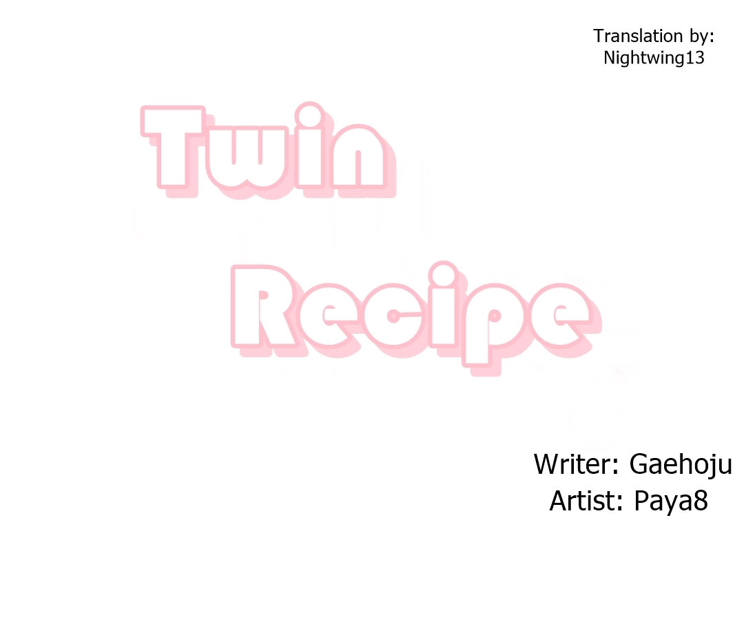 Xem ảnh Twins Recipe Raw - Chapter 01 - jXWuDocHWJzA1Bd - Hentai24h.Tv