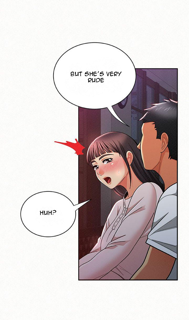 Watch image manhwa Three Women - Chapter 18 - jebLUe1pYJQ0YvI - ManhwaXX.net