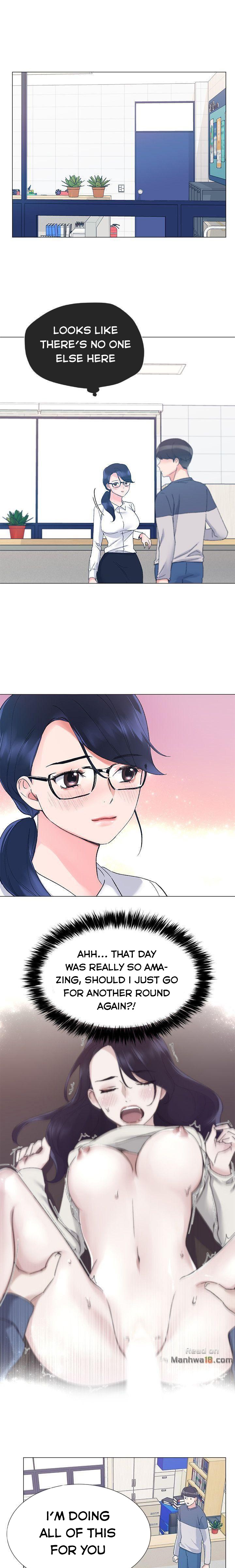 Read manga Unlucky Girl - Chapter 14 - ju4Lwrf1gW14Eo5 - ManhwaXXL.com