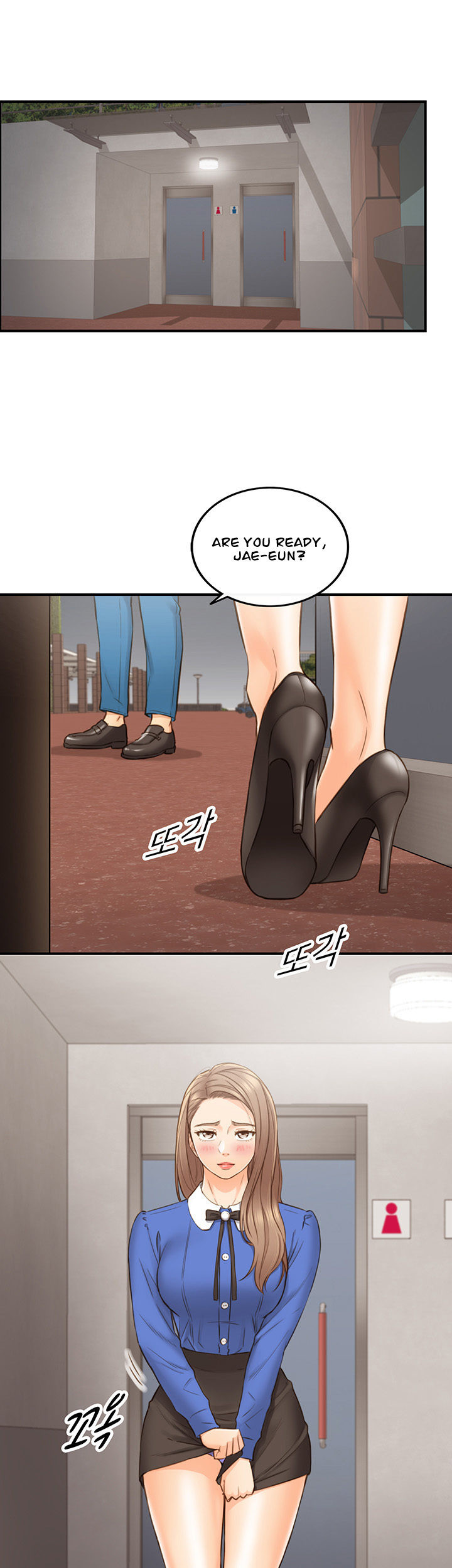 Watch image manhwa Young Boss - Chapter 71 - jv7oJVT9hgm1Wfj - ManhwaXX.net