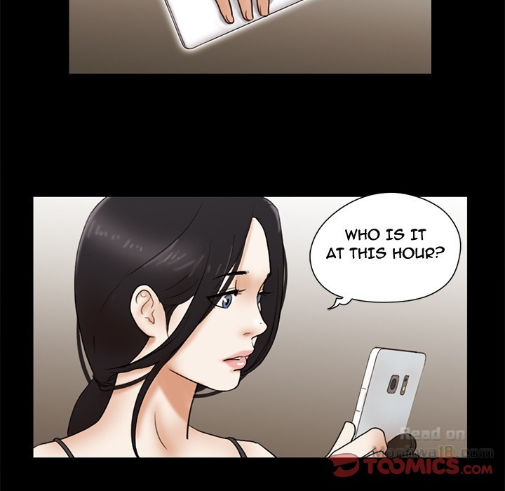 Watch image manhwa The Body Trap - Chapter 17 - kHcLhtwGv0Bwgie - ManhwaXX.net