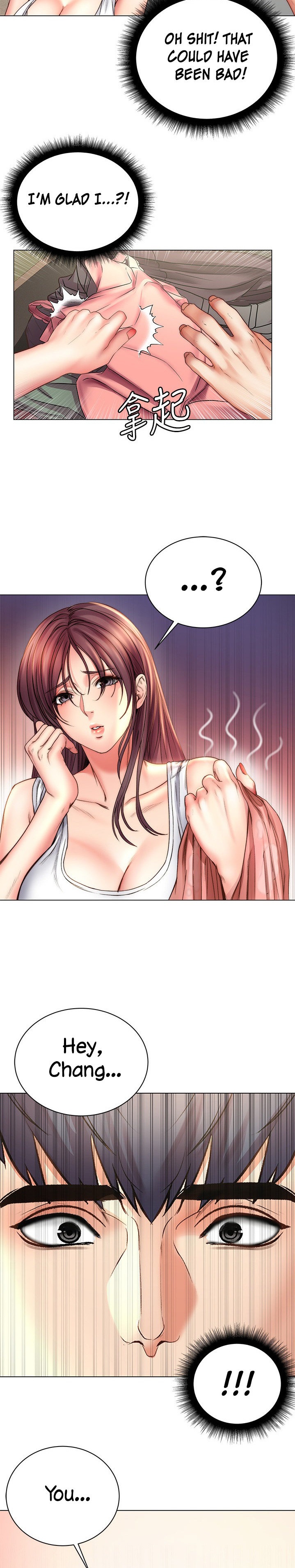 Watch image manhwa Eunhye Super - Chapter 57 - kavzEpaEFiUz2yg - ManhwaXX.net