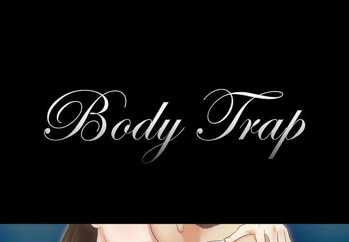 Xem ảnh The Body Trap Raw - Chapter 05 - kimejWioBvrhAsk - Hentai24h.Tv