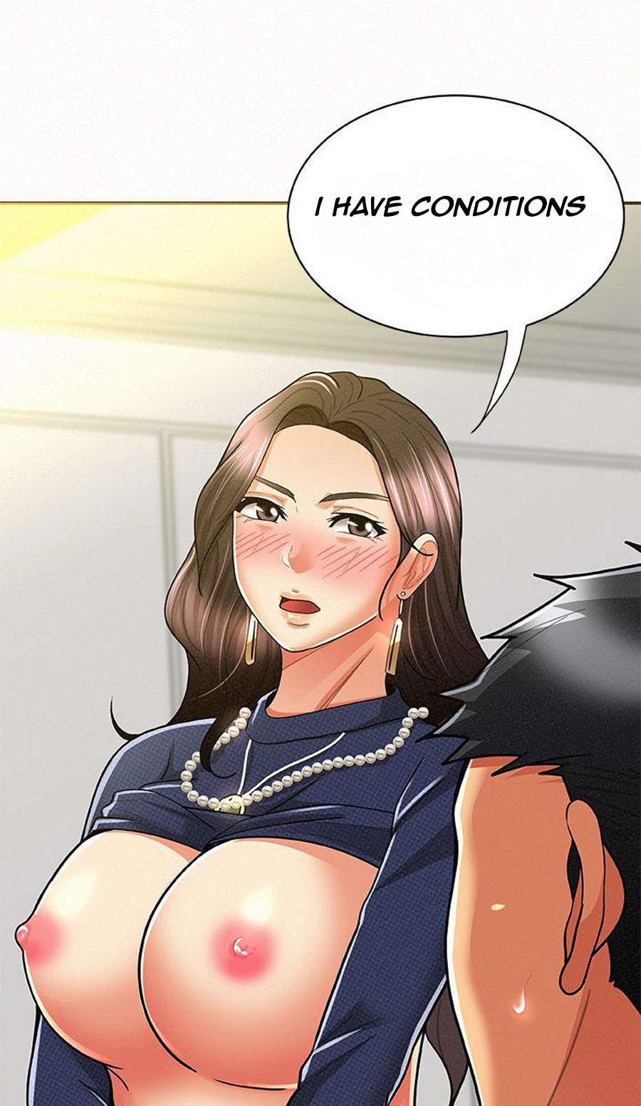 Watch image manhwa Three Women - Chapter 14 - kjOVYTVEXkmQ6mH - ManhwaXX.net