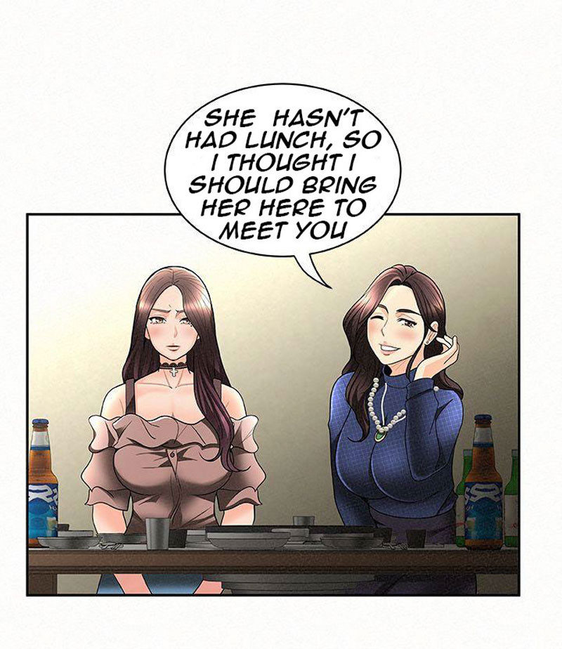 Read manga Three Women - Chapter 04 - kpcYzK2fM4G3p3r - ManhwaXXL.com