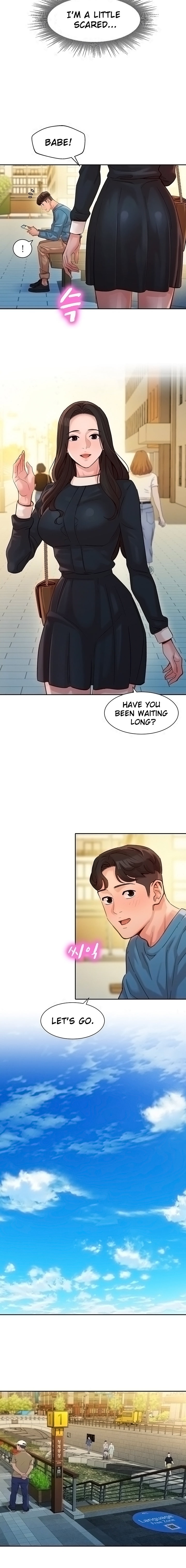 Watch image manhwa Stargram Goddess - Chapter 38 - kzdsh6Ztd21Ng0T - ManhwaXX.net